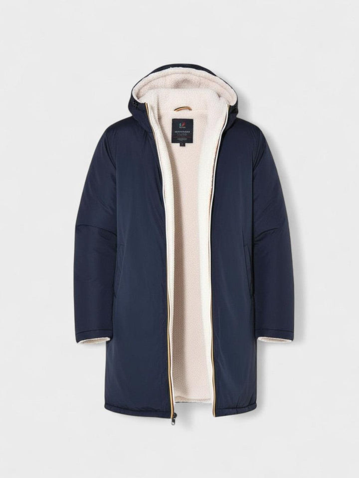 Mikel™ | Chaqueta de abrigo para hombre.