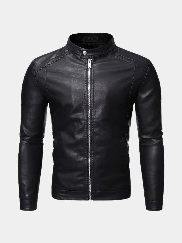 Montreux™ | chaqueta de cuero