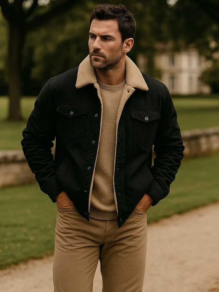 Mount™ | Chaqueta bomber