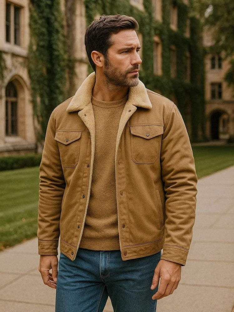 Mount™ | Chaqueta bomber