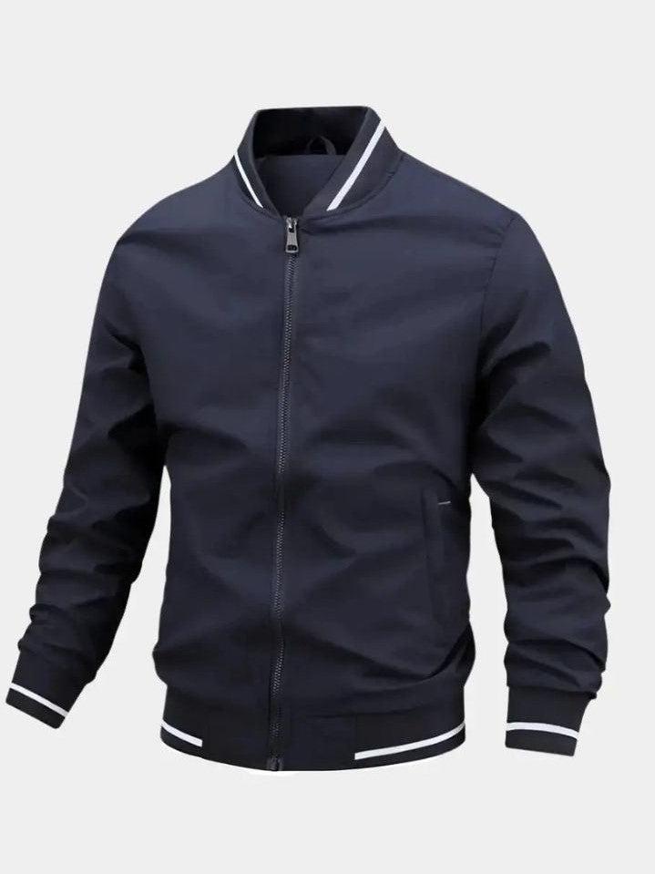 Nikolaj™ | Chaqueta Bombardier Informal