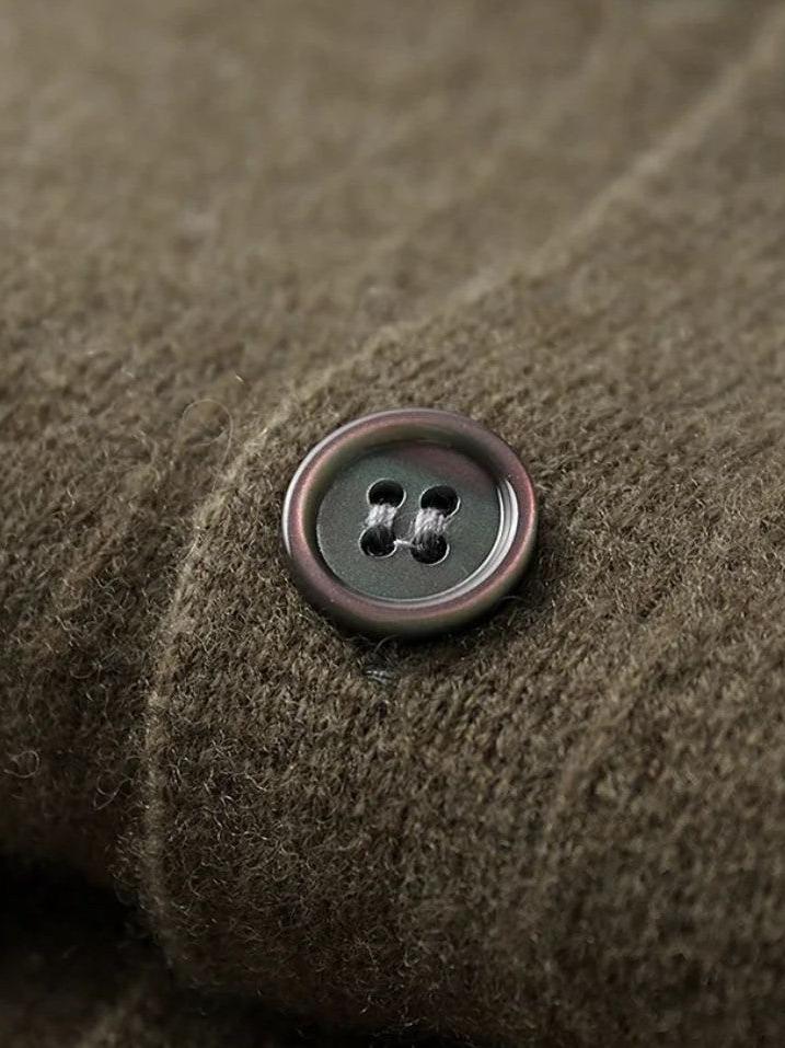 Noé™ | Chaqueta de cachemira