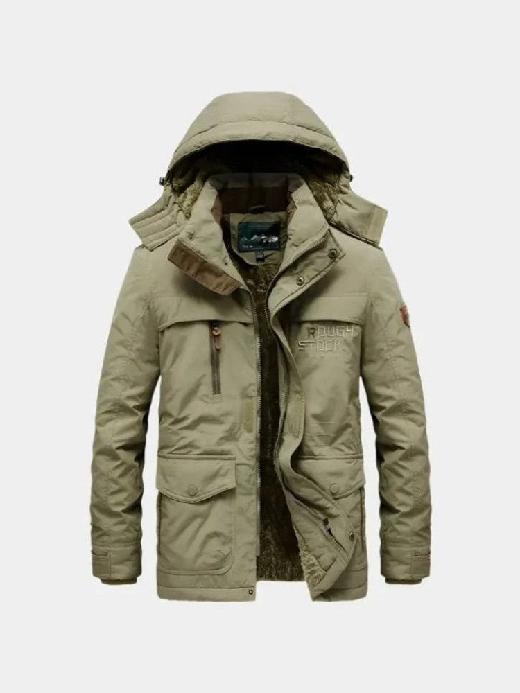 Noah™ | Chaqueta Militar