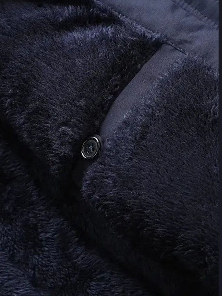 Noah™ | Chaqueta Militar