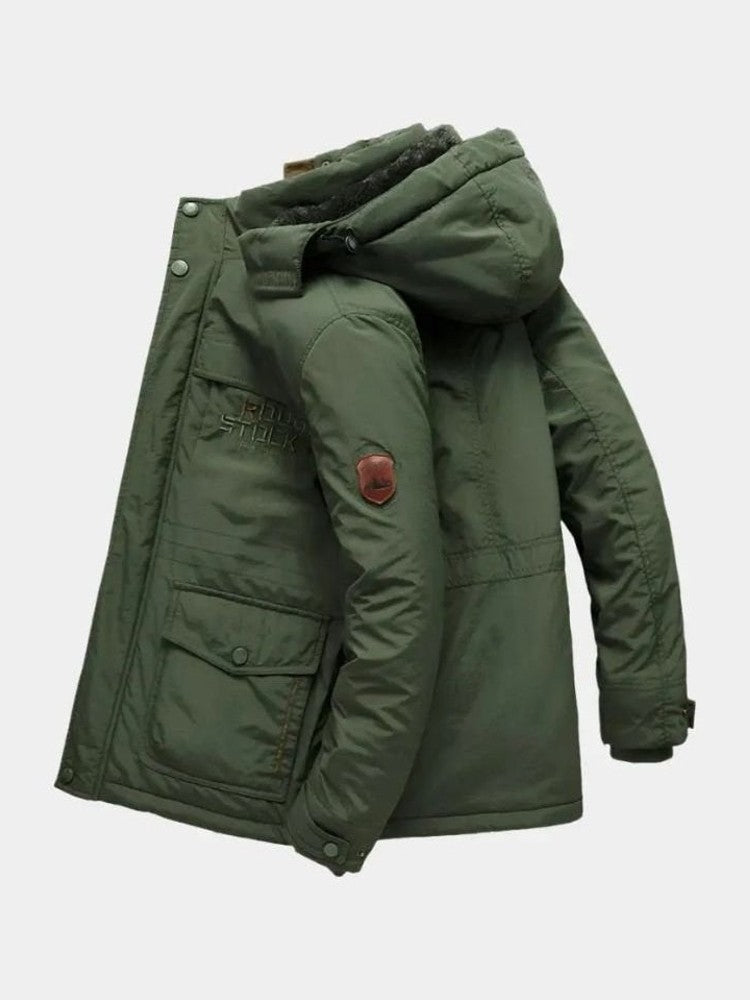 Noah™ | Chaqueta Militar