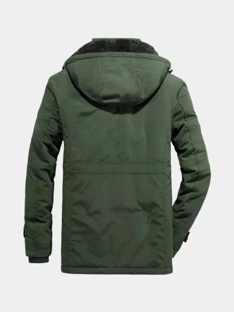Noah™ | Chaqueta Militar