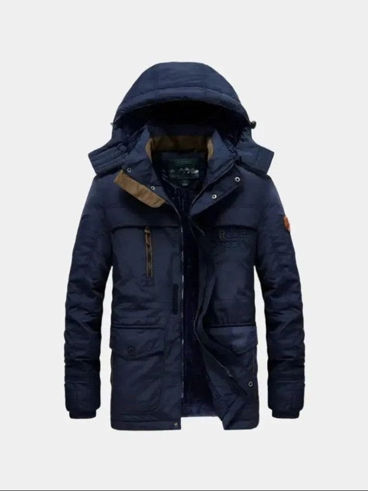 Noah™ | Chaqueta Militar