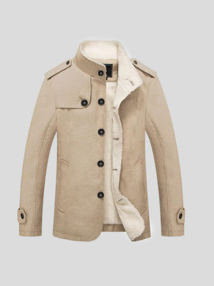 Noé™ | Ropa exterior elegante