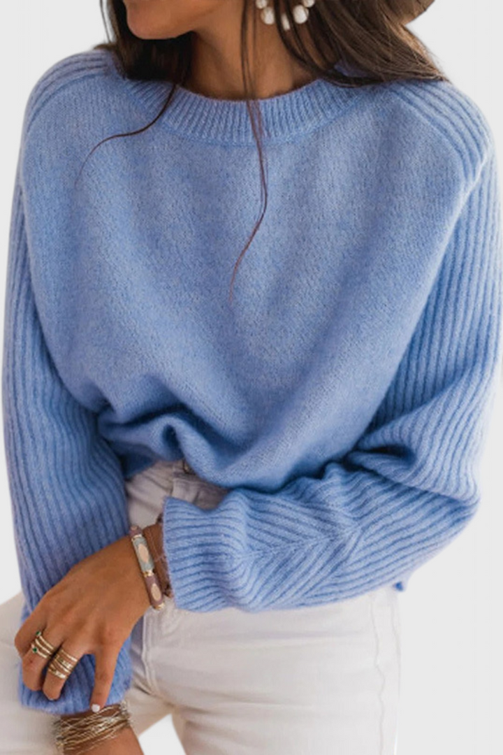 Ariane | Jersey de punto suave