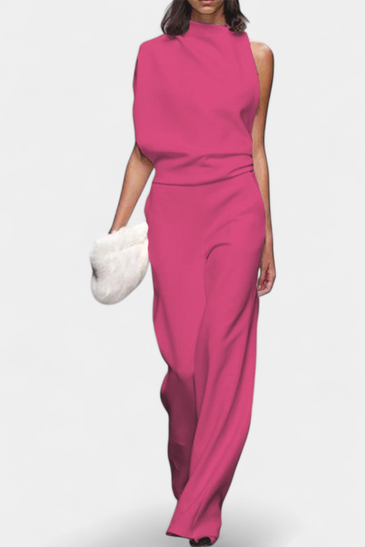 Etta Mono Asimétrico de Pernera Fluida