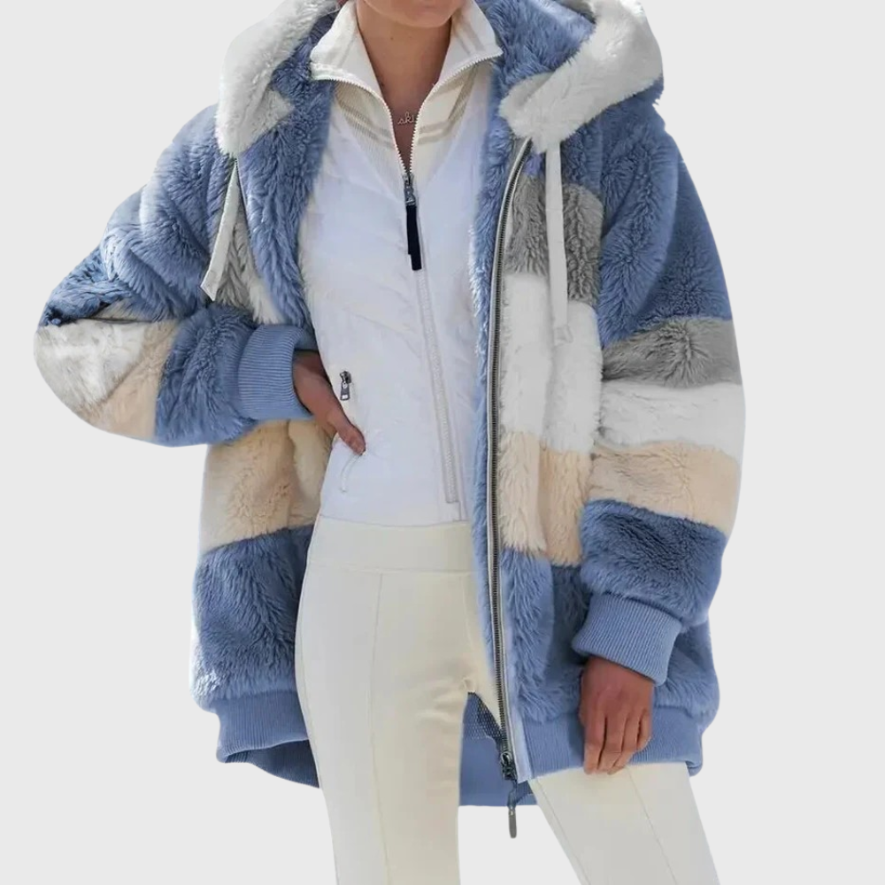Sofía™ | Chaqueta cálida de invierno.