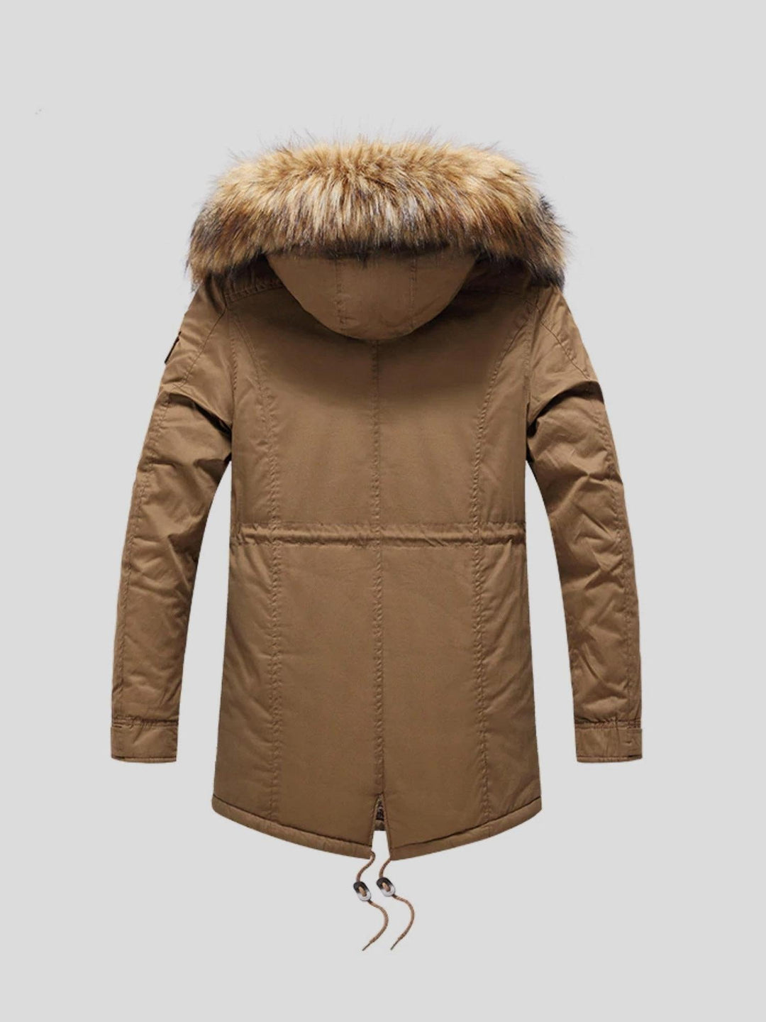 Lucifer™ | Chaqueta de cumbre con estilo