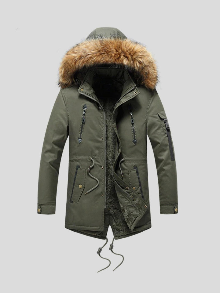 Lucifer™ | Chaqueta de cumbre con estilo