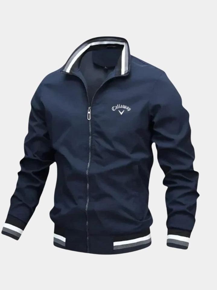 Regente™ | Chaqueta cortaviento