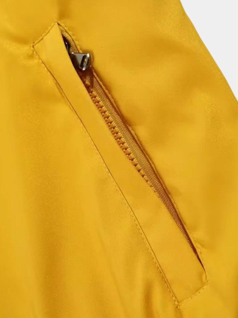 Regente™ | Chaqueta cortaviento