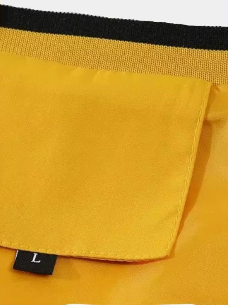 Regente™ | Chaqueta cortaviento