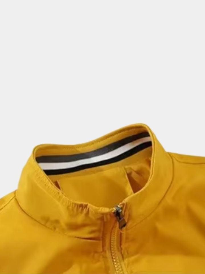 Regente™ | Chaqueta cortaviento