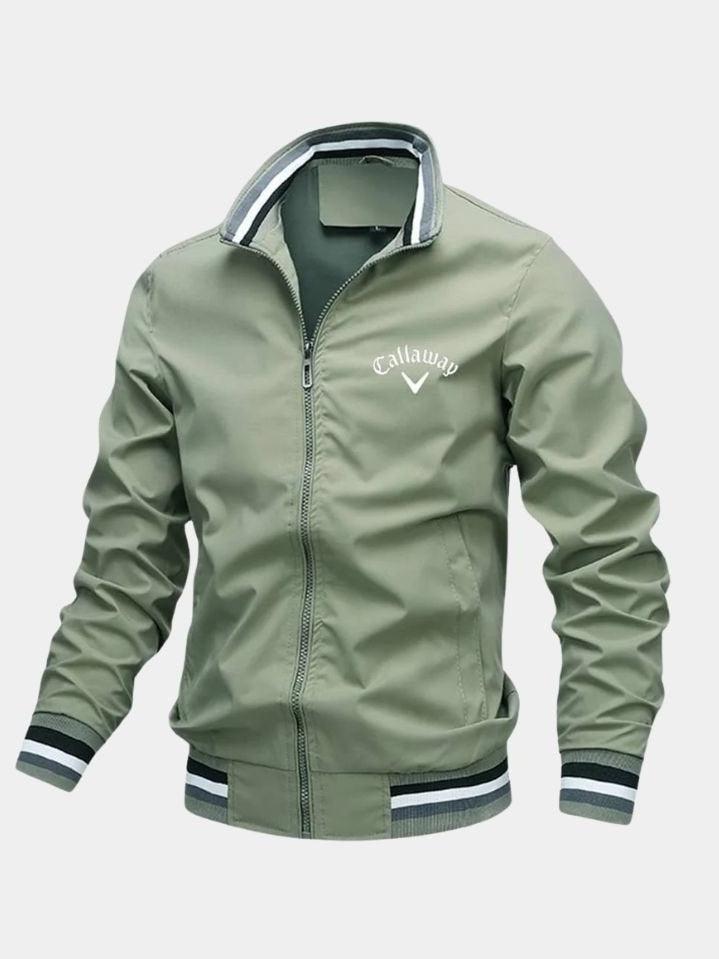Regente™ | Chaqueta cortaviento