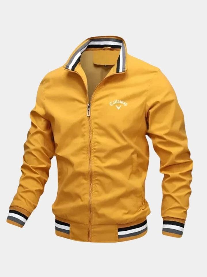 Regente™ | Chaqueta cortaviento