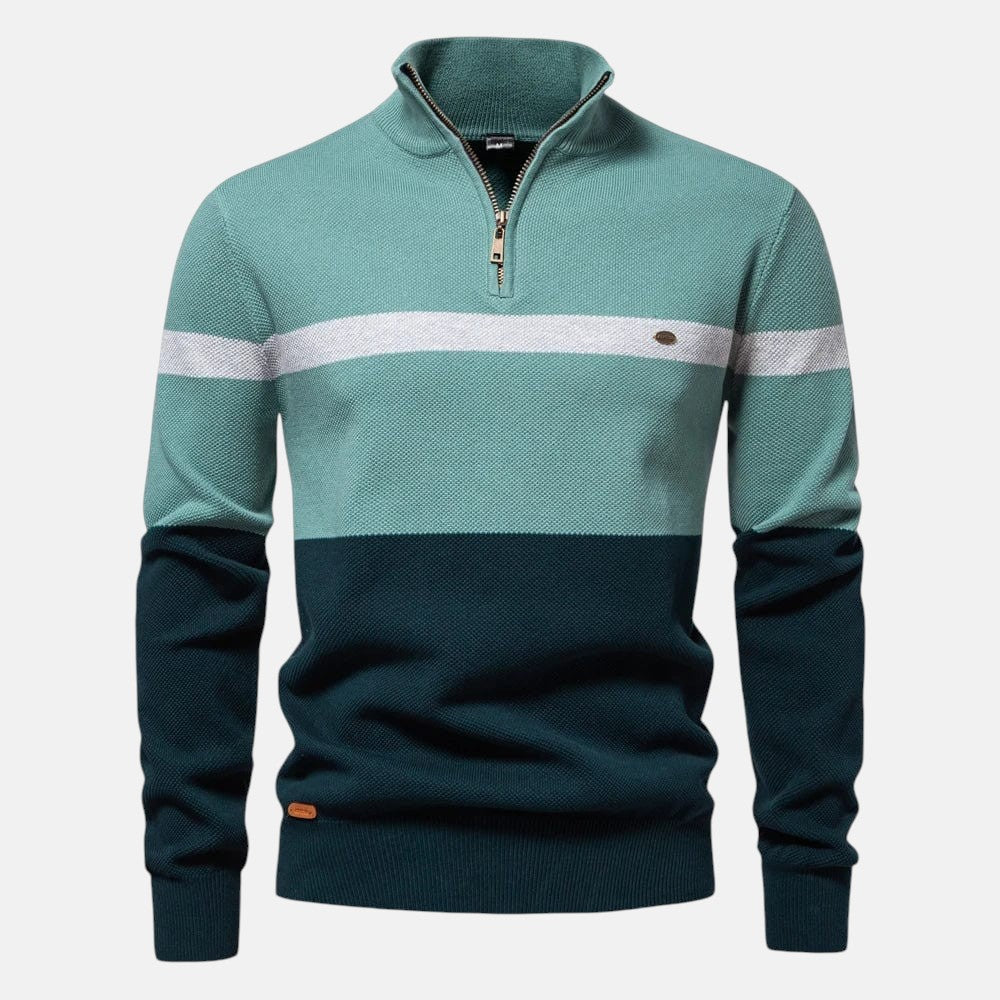 Alejandro | Polo punto estructura