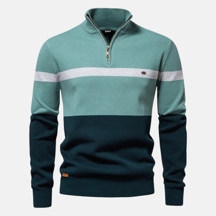 Alejandro | Polo punto estructura