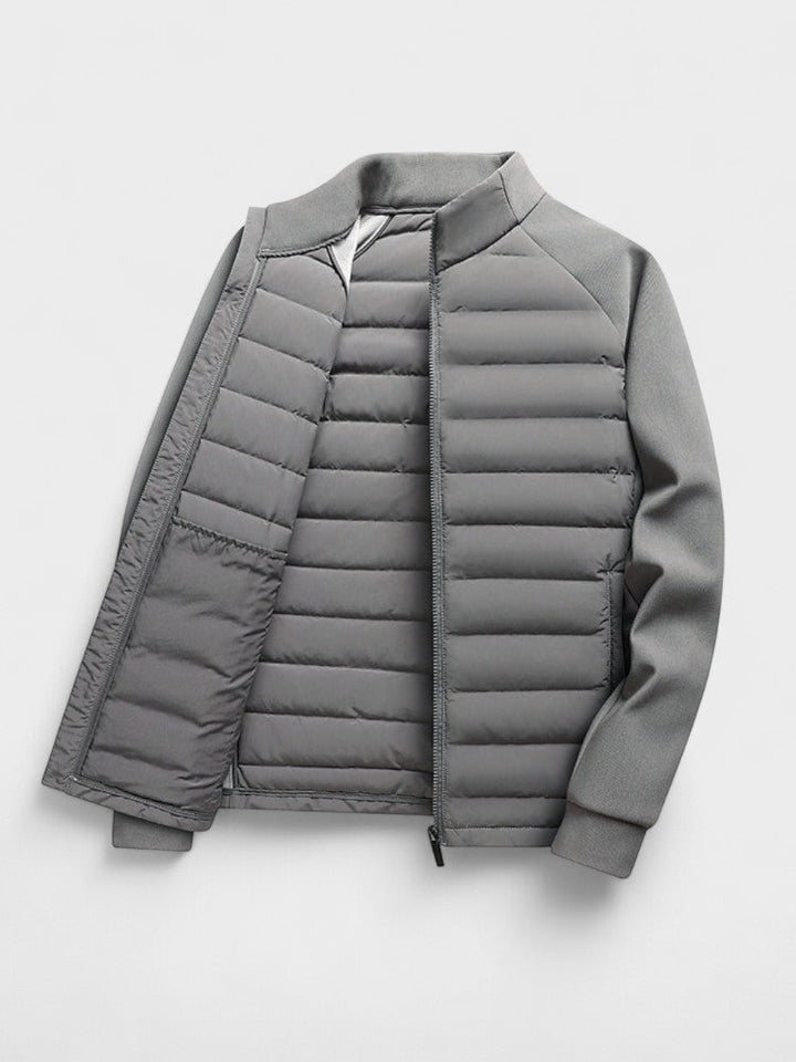 Birk™ | Chaqueta híbrida premium