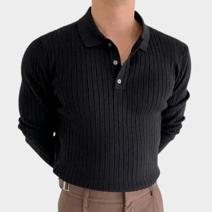 Chad™ | Polo Bradley