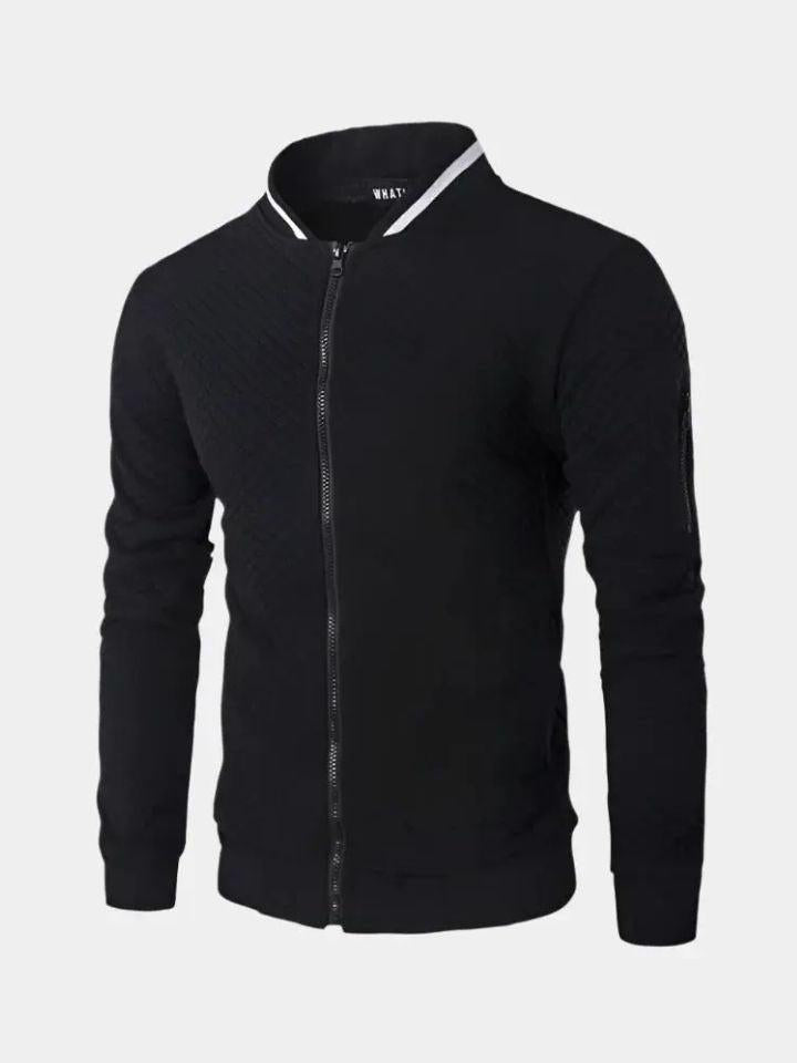 Textura™ | Chaqueta Bombardero
