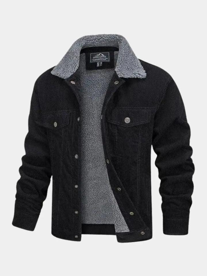 Viana™ | Chaleco de lana