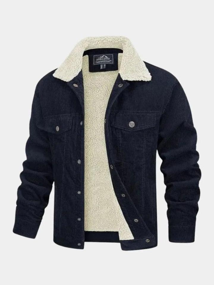 Viana™ | Chaleco de lana