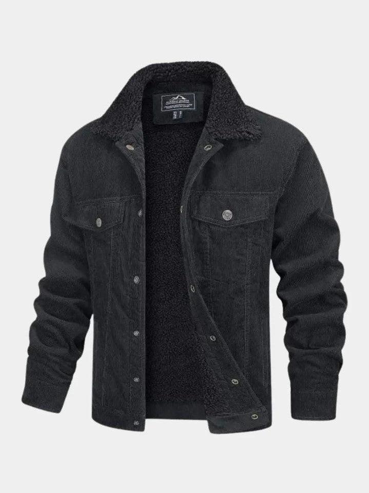 Viana™ | Chaleco de lana