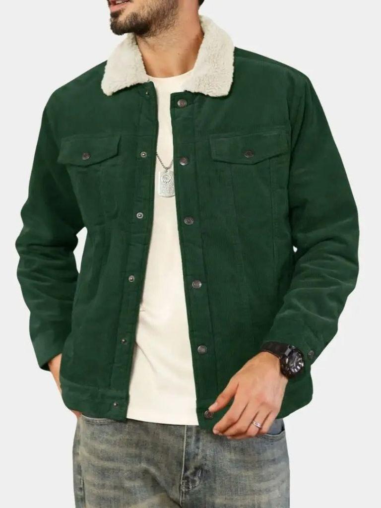 Viana™ | Chaleco de lana