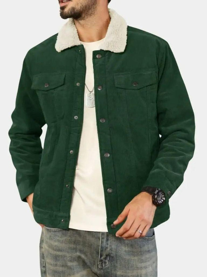 Viana™ | Chaleco de lana