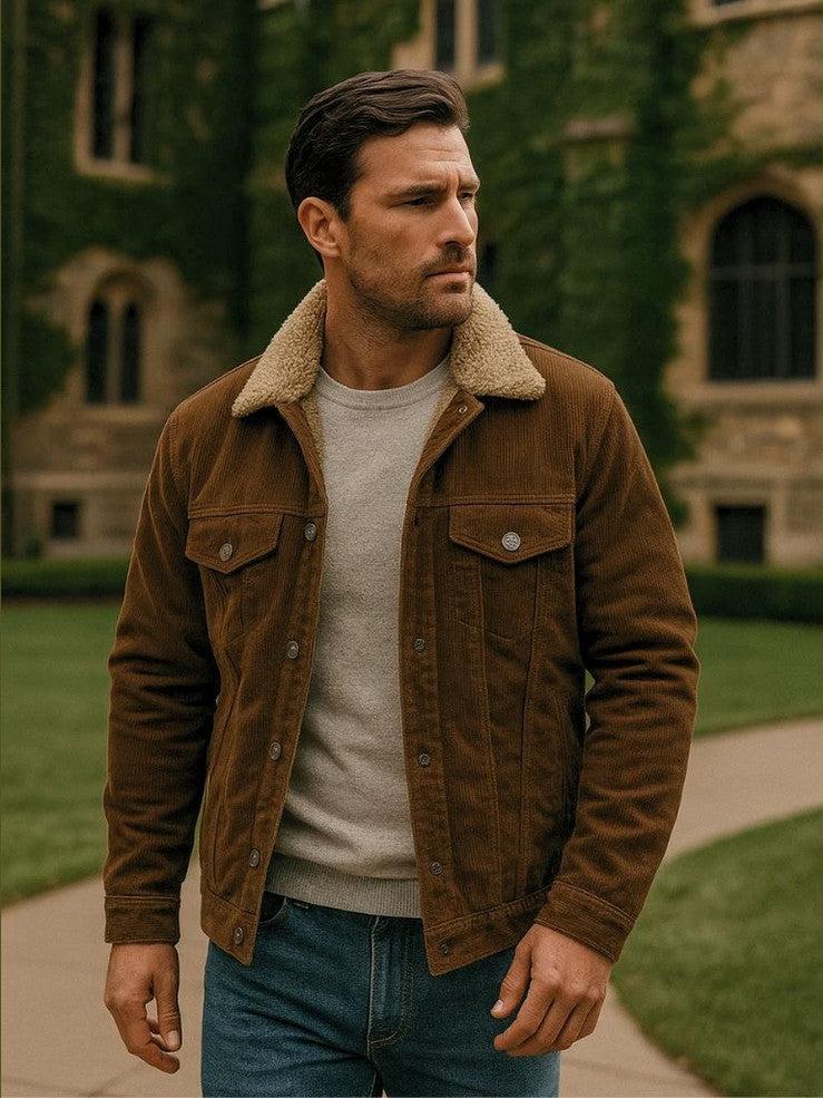 Viana™ | Chaleco de lana