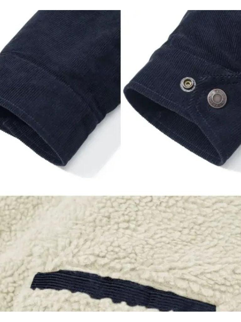 Viana™ | Chaleco de lana