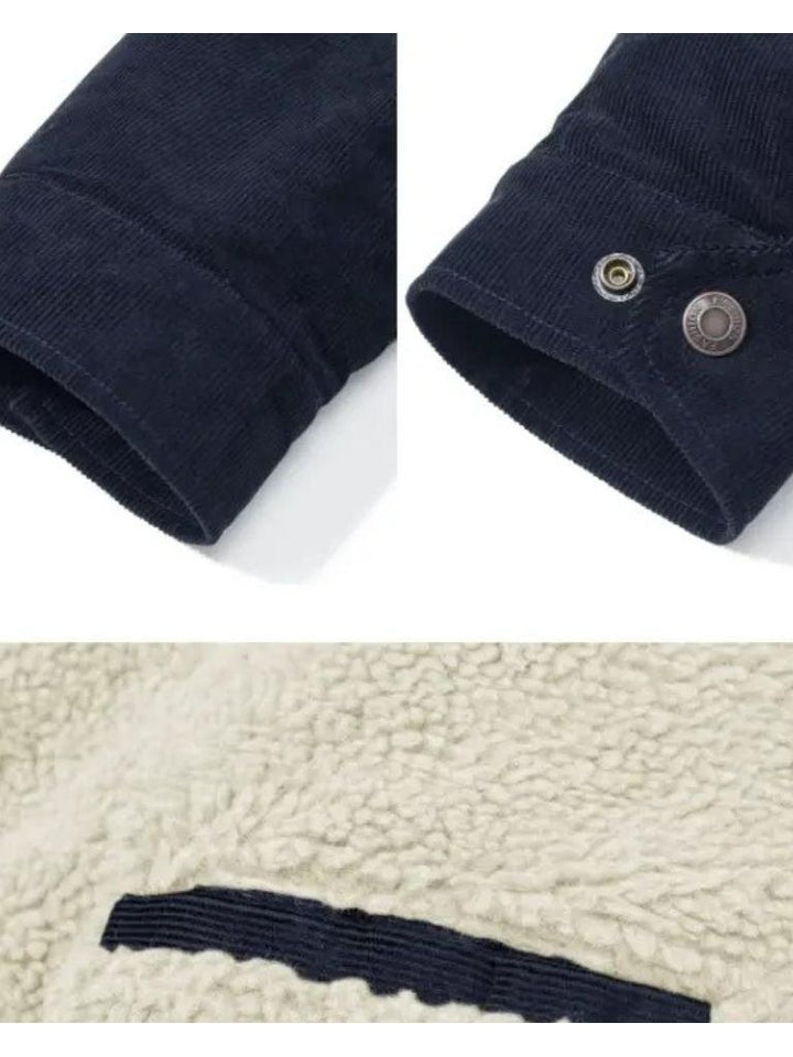 Viana™ | Chaleco de lana