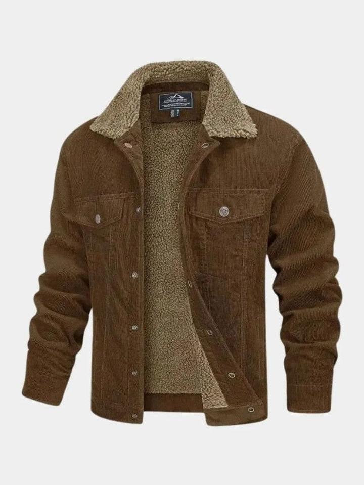 Viana™ | Chaleco de lana