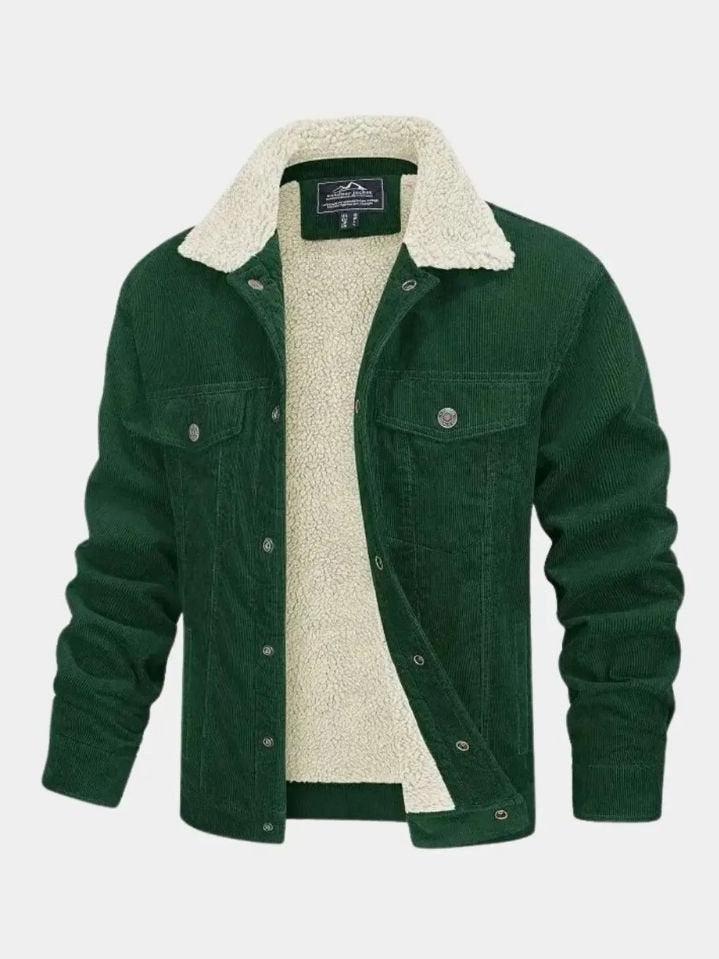 Viana™ | Chaleco de lana