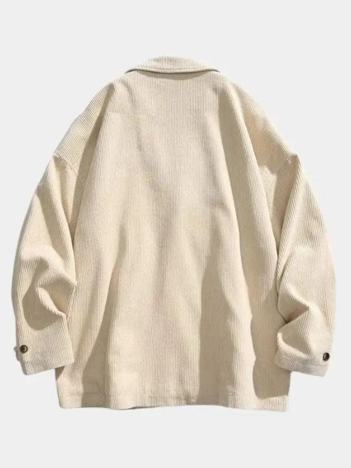 Víctor™ | Cortaviento de Terciopelo