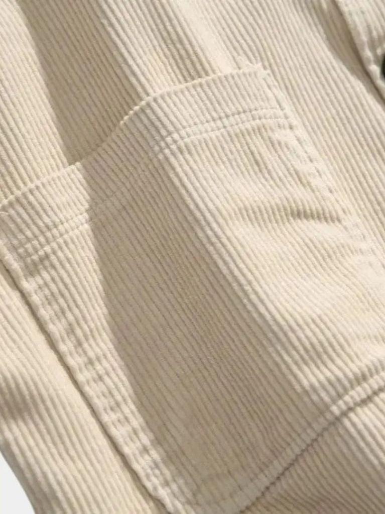 Víctor™ | Cortaviento de Terciopelo