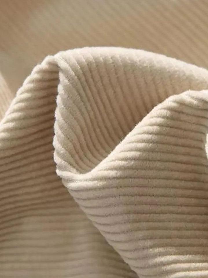 Víctor™ | Cortaviento de Terciopelo