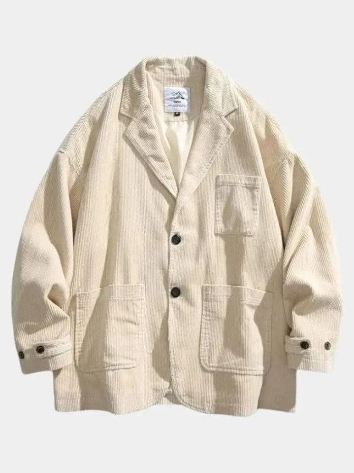 Víctor™ | Cortaviento de Terciopelo