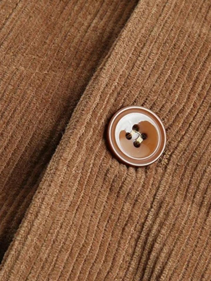 Vince™ | Chaqueta de pana