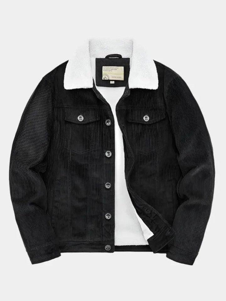 Vince™ | Chaqueta de pana