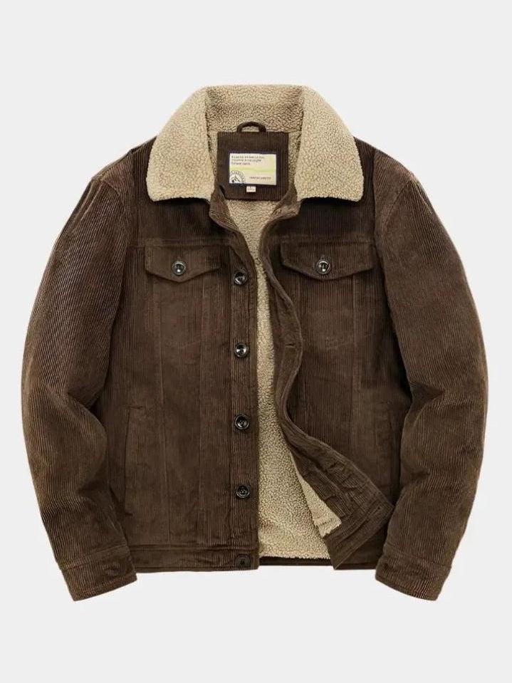 Vince™ | Chaqueta de pana