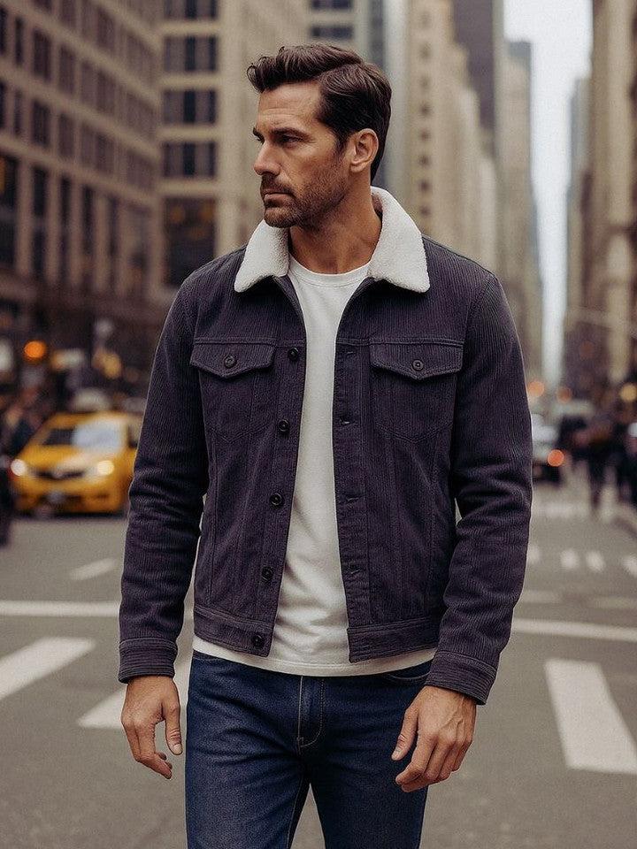 Vince™ | Chaqueta de pana