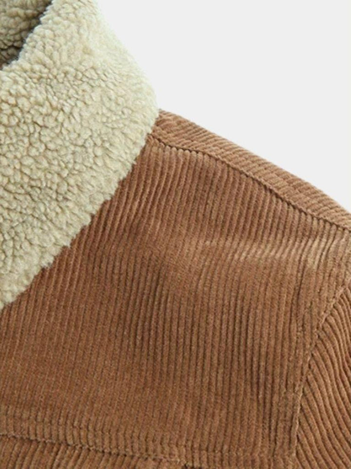 Vince™ | Chaqueta de pana