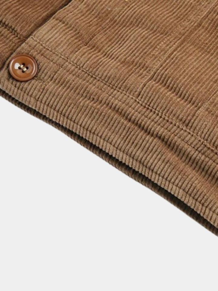 Vince™ | Chaqueta de pana