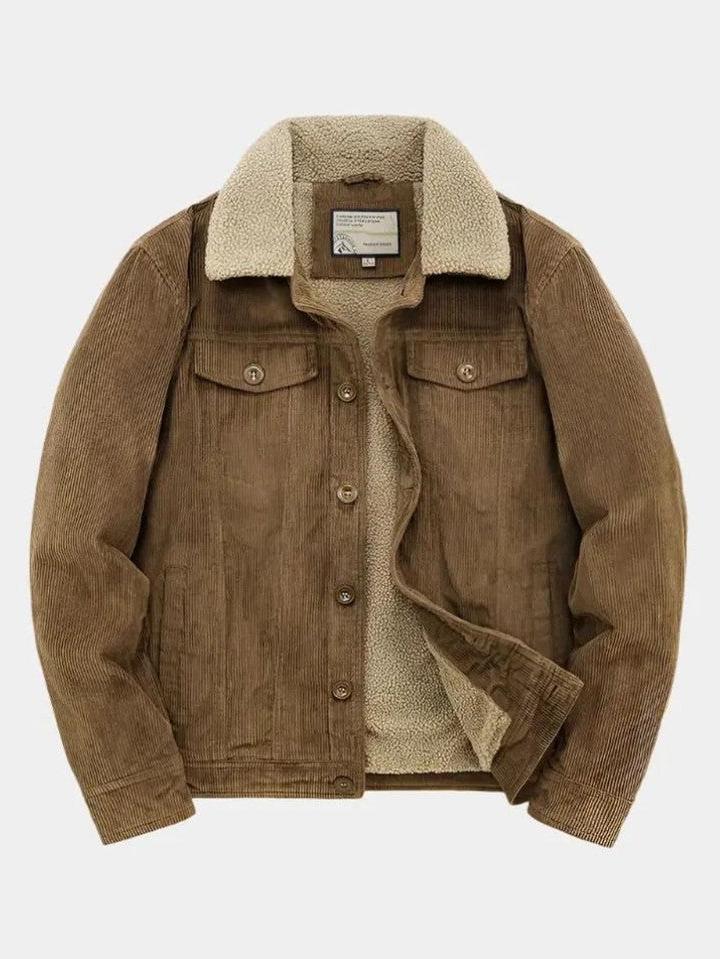 Vince™ | Chaqueta de pana