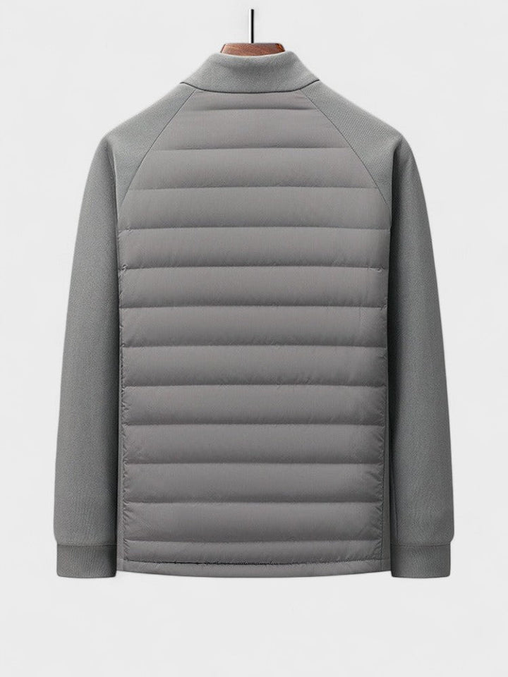 Birk™ | Chaqueta híbrida premium